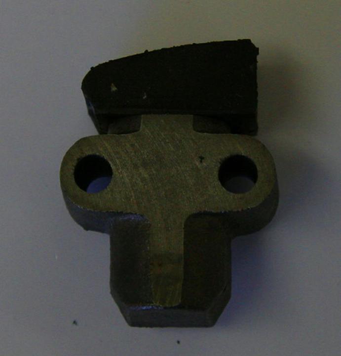 Bosch Distributor Cap GD685