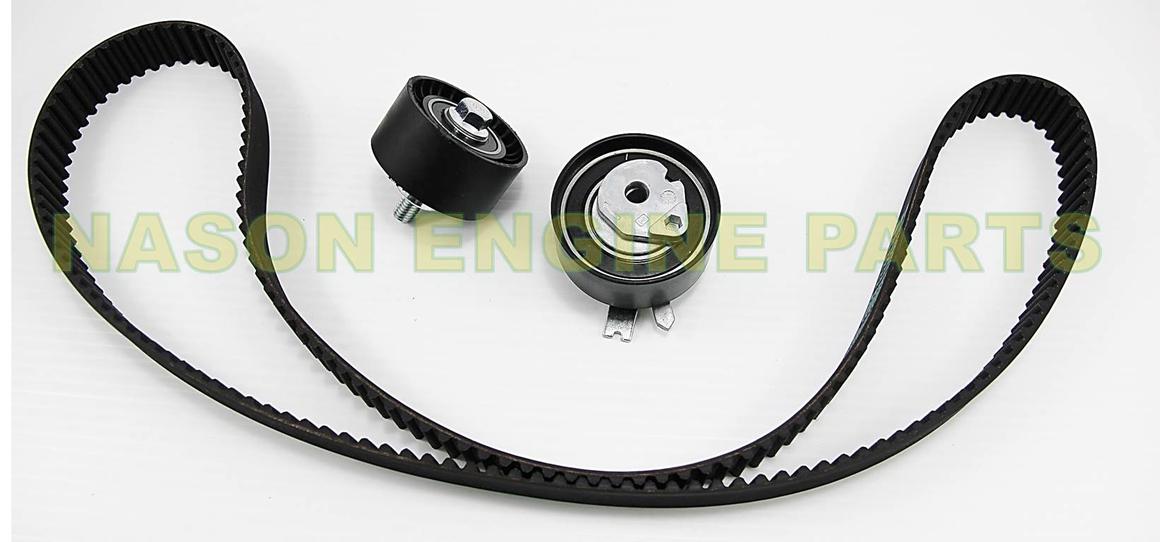 Nason Timing Belt Kit CTK02