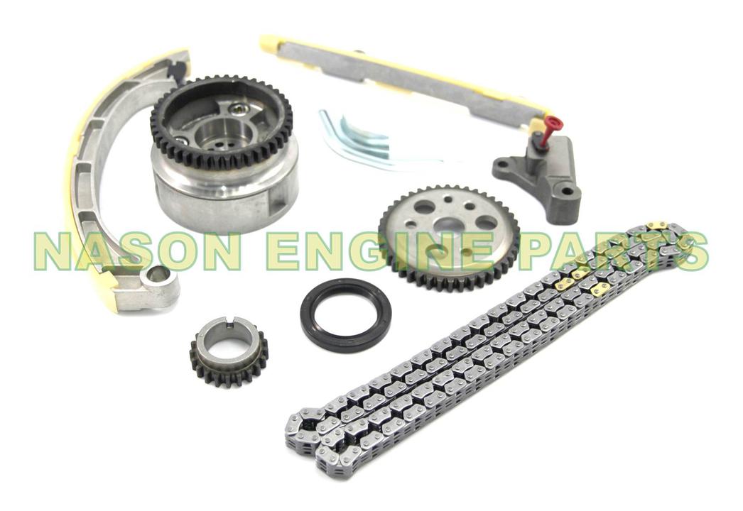 Nason Timing Chain Kit DHTK13