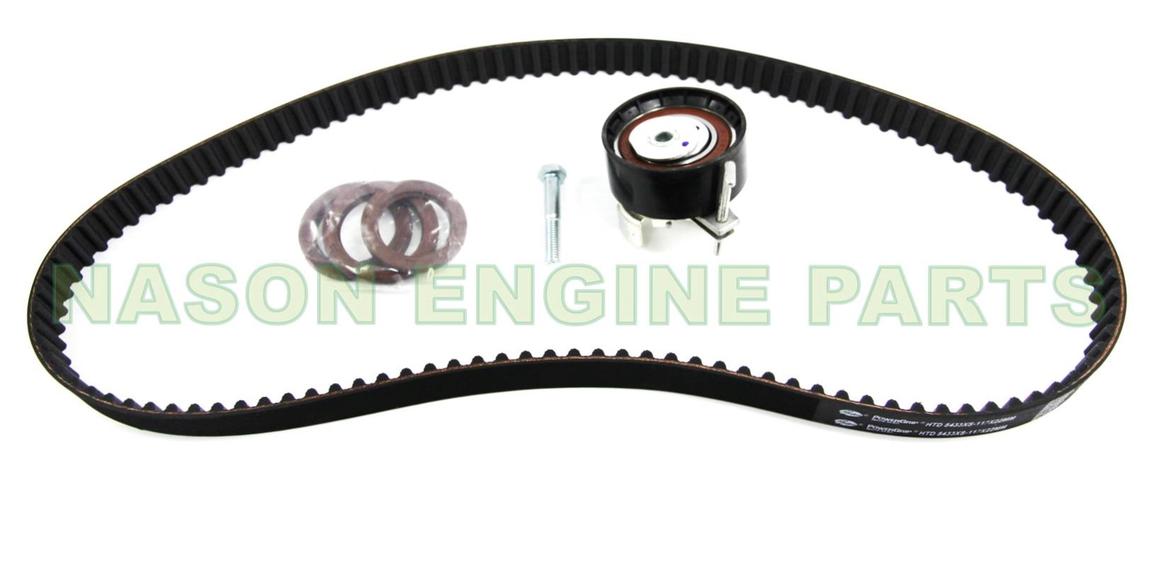 Nason Timing Belt Kit FTK19