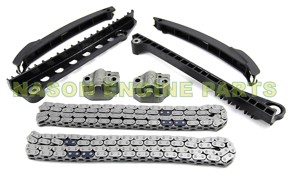 Nason Timing Chain Kit FTK20