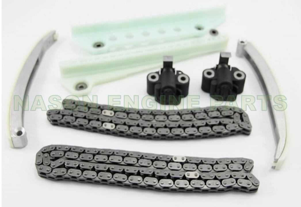 Nason Timing Chain Kit FTK21