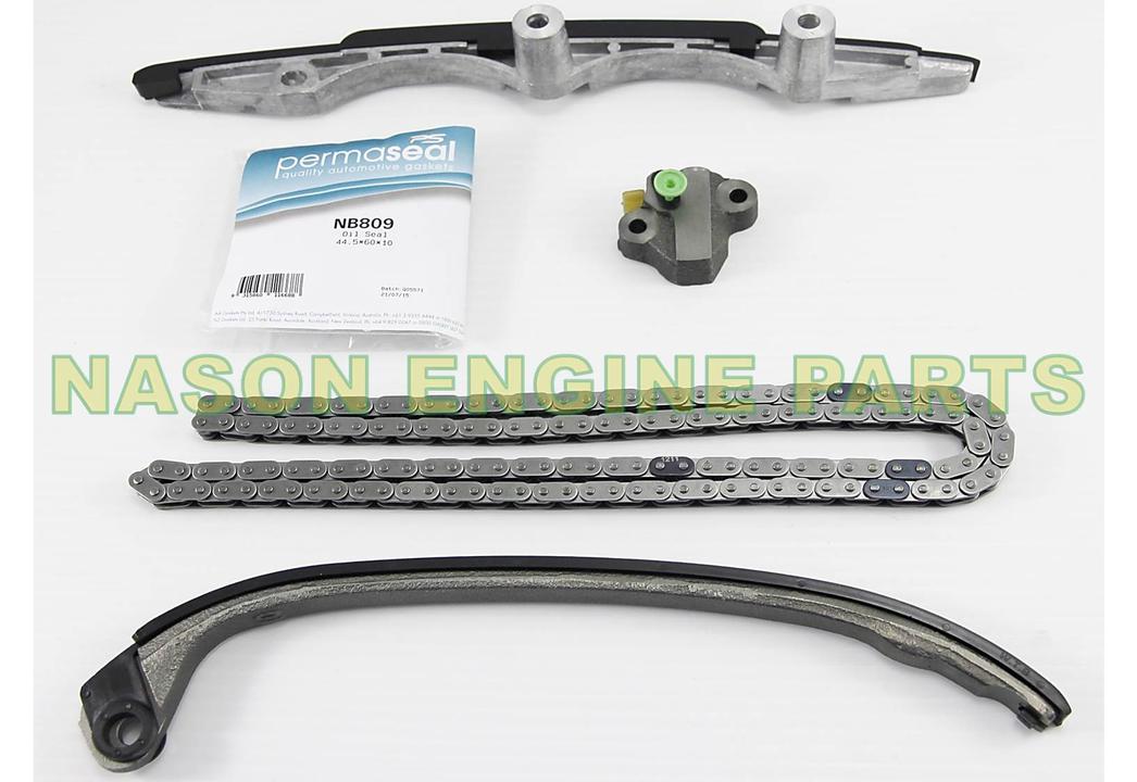 Nason Timing Chain Kit W/O Gears FTK6
