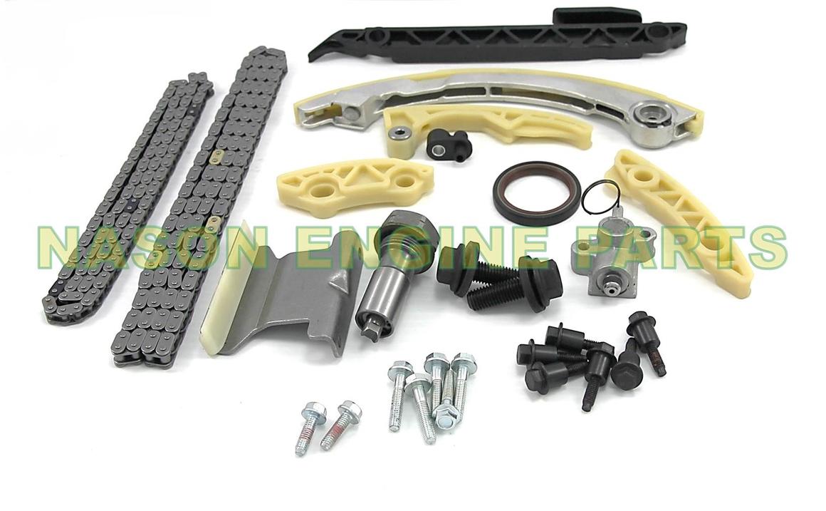 Nason Timing Chain Kit W/O Gears GMTK29