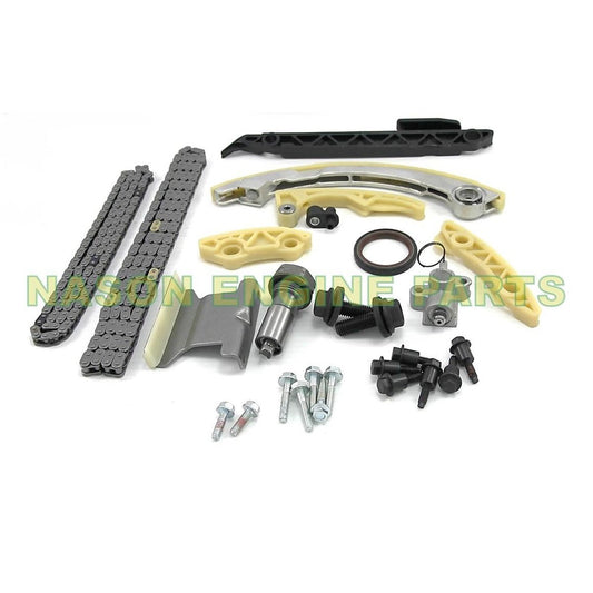 Nason Timing Chain Kit W/O Gears GMTK29