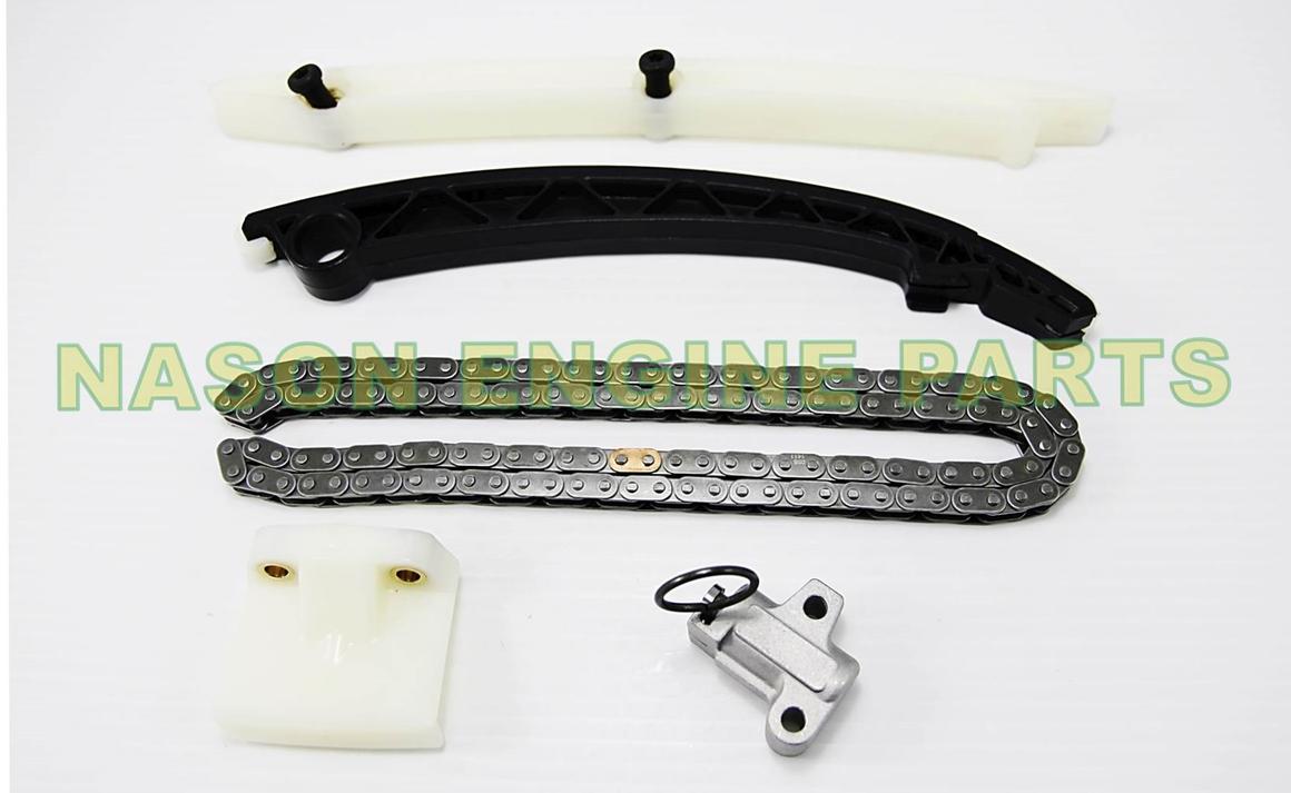 Nason Timing Chain Kit W/O Gears GMTK32