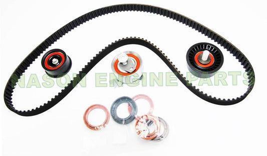 Nason Timing Belt Kit GMTK4