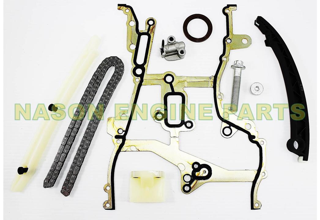 Nason Timing Chain Kit GMTK40