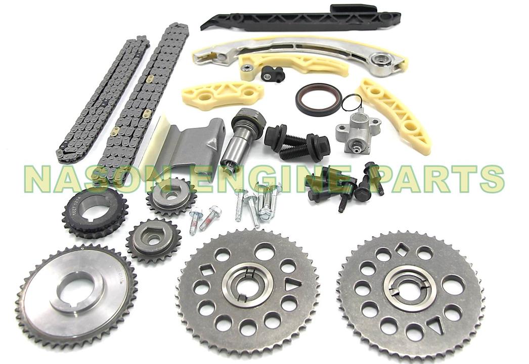 Nason Timing Chain Kit GMTKG29