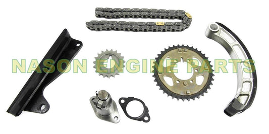 Nason Timing Chain Kit W/Gears GMTKG43