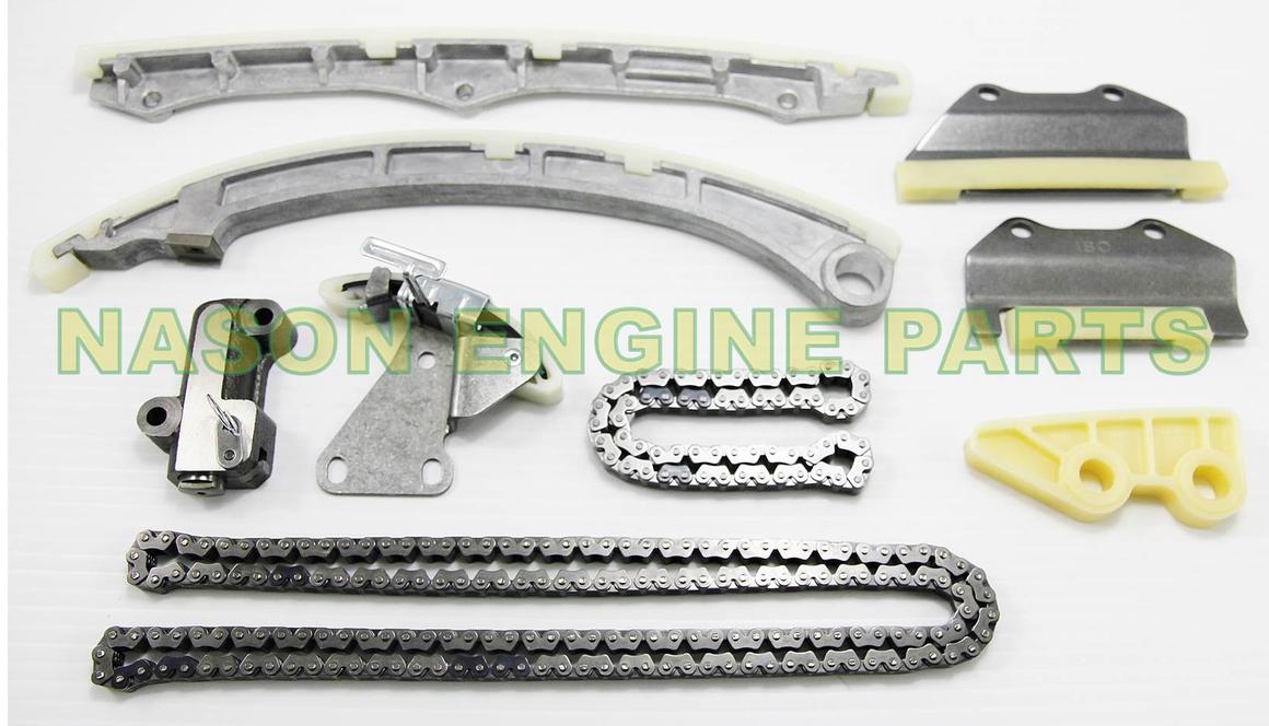 Nason Timing Chain Kit HNTK34