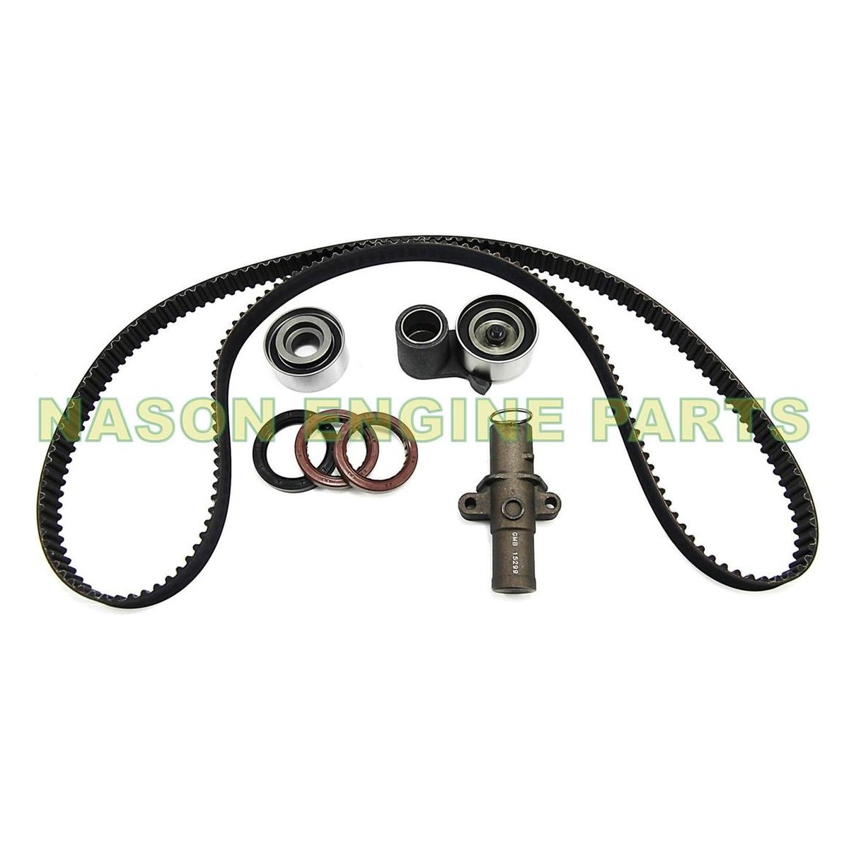 Nason Timing Belt Kit HNTK35HT