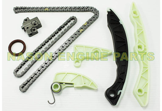 Nason Timing Chain Kit HYTK25