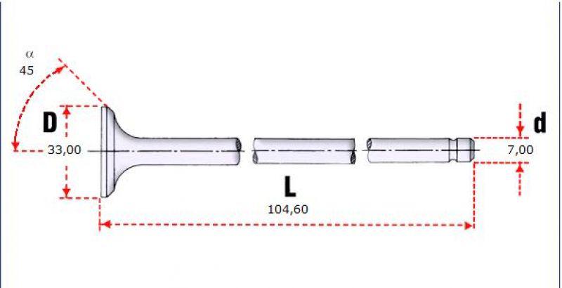 Nason Pro-Seal Piston Ring Set - 0.060in. O/Size PS1296-060