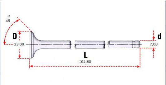 Nason Pro-Seal Piston Ring Set - 0.060in. O/Size PS1296-060