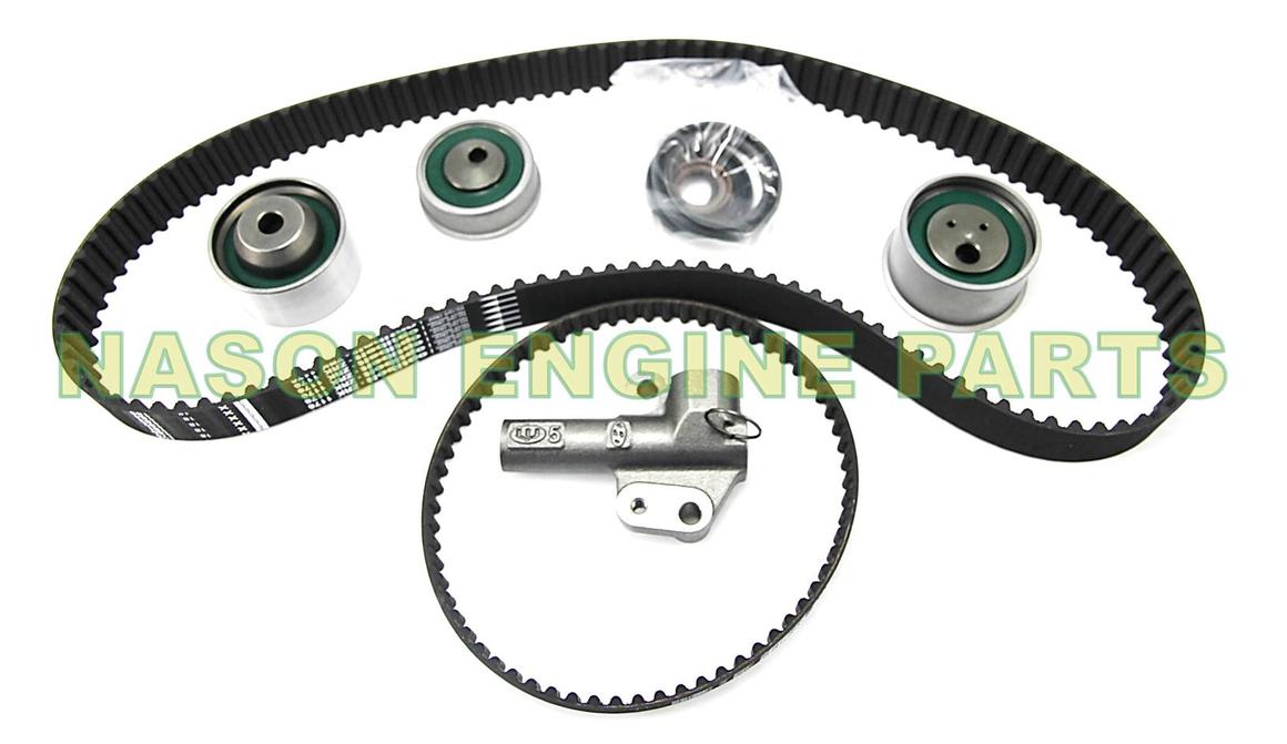 Nason Timing Belt Kit MBTK12HT
