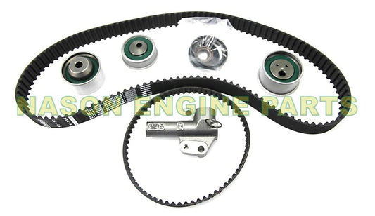 Nason Timing Belt Kit MBTK12HT