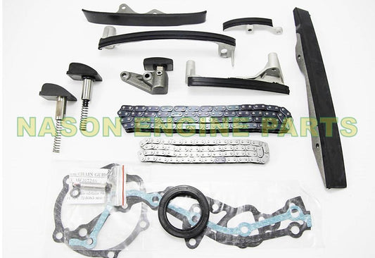 Nason Timing Chain Kit MBTK2/4