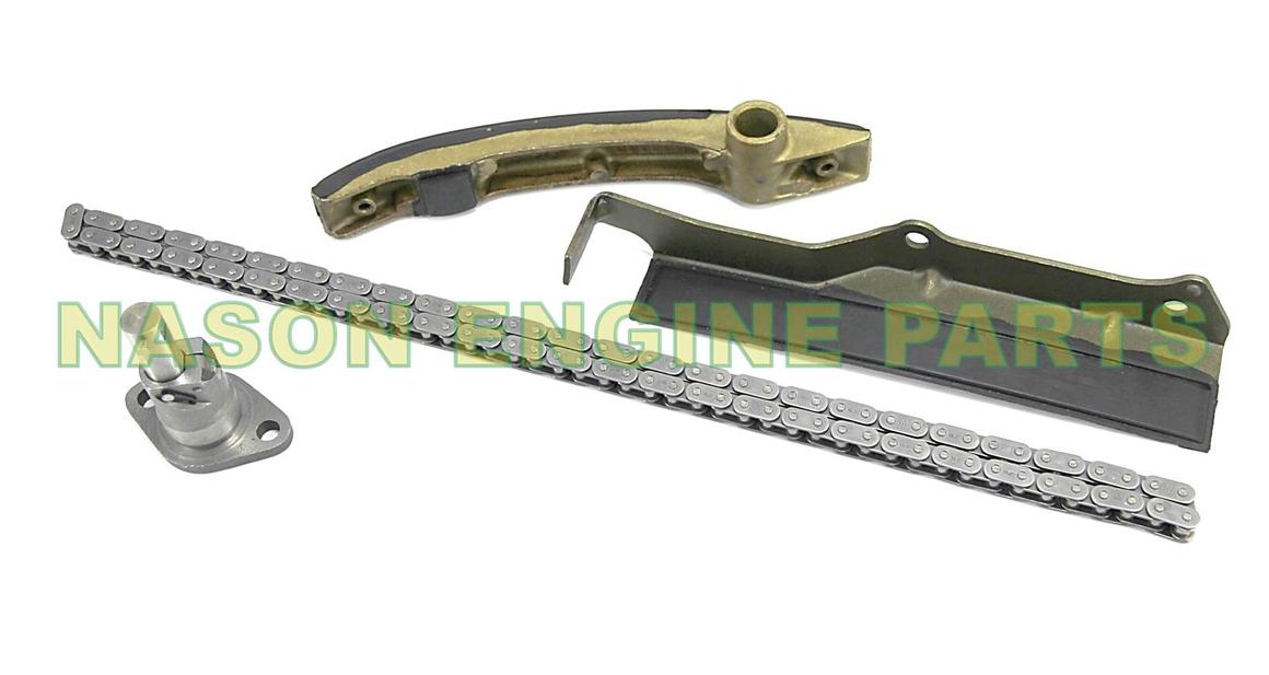 Nason Timing Chain Kit W/O Gears MBTK43