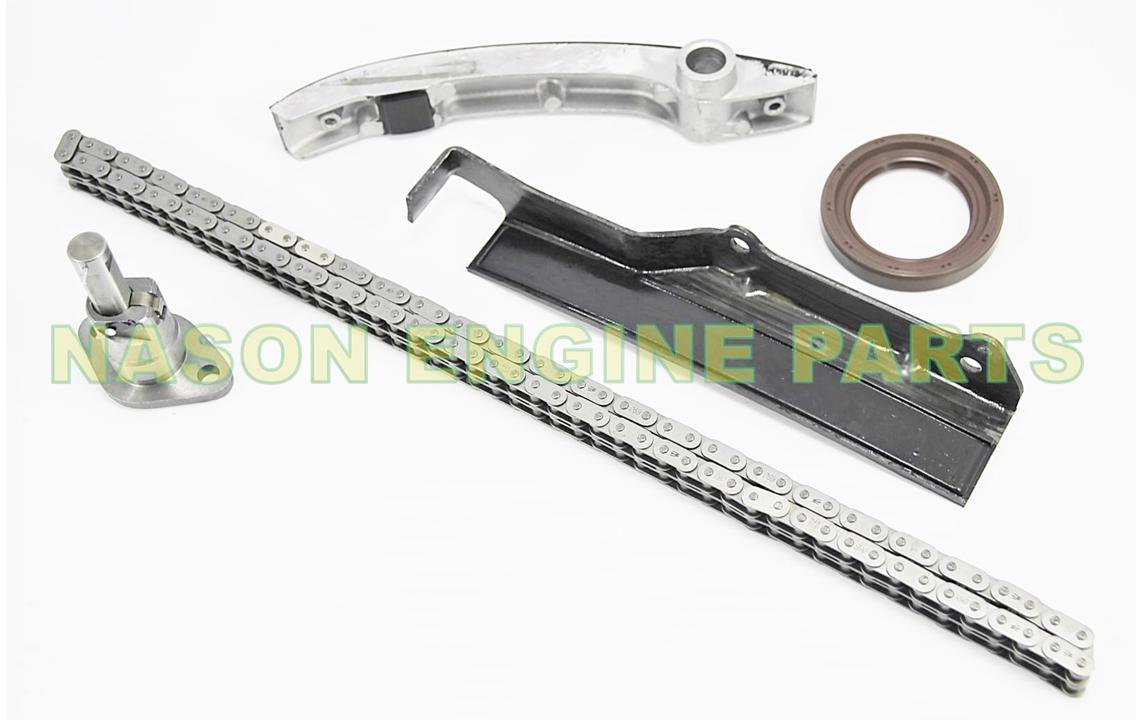 Nason Timing Chain Kit W/O Gears MBTK44