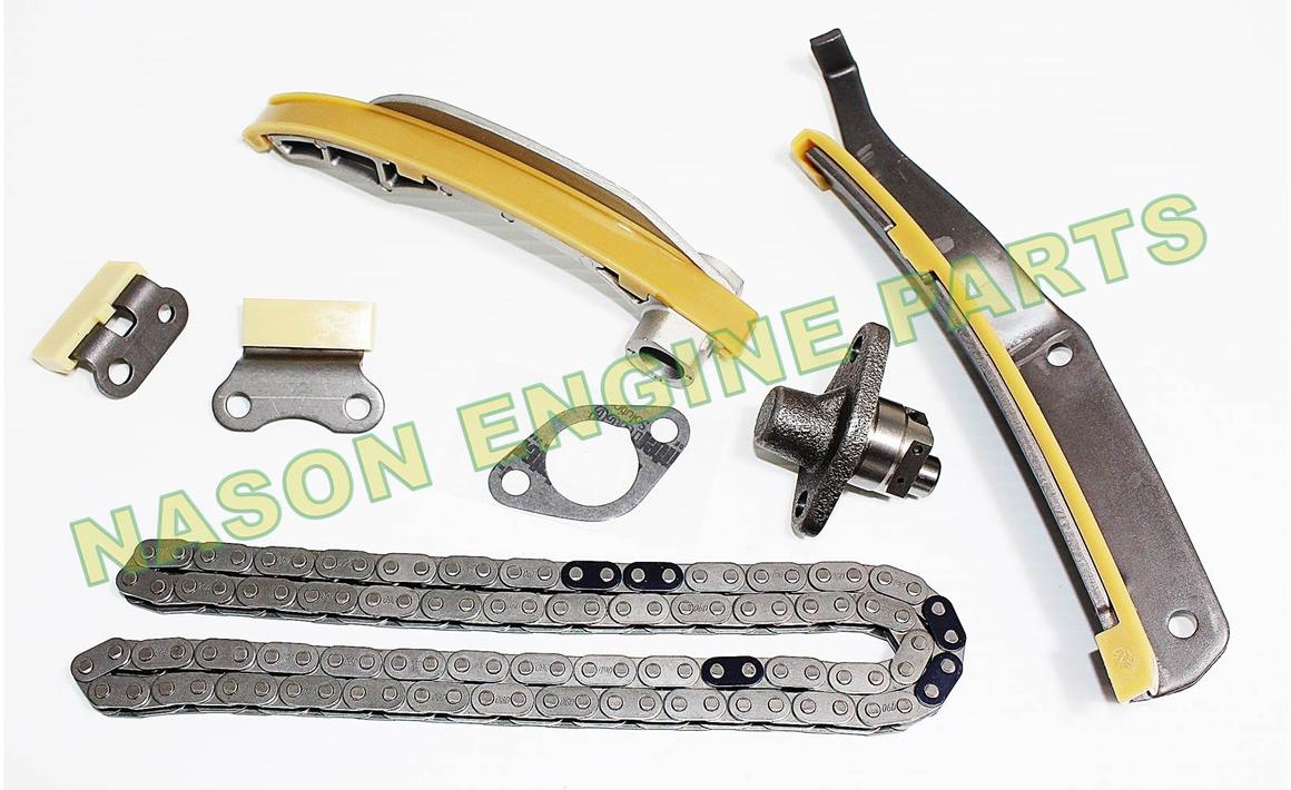 Nason Timing Chain Kit W/O Gears MBTK46