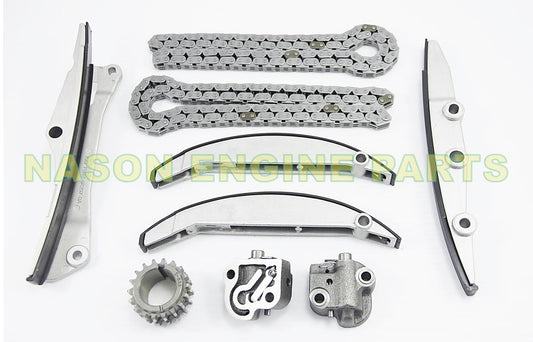 Nason Timing Chain Kit MZTK39