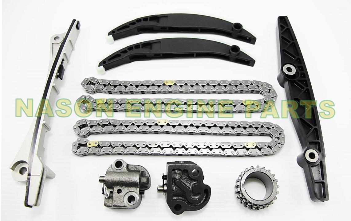 Nason Timing Chain Kit MZTK42