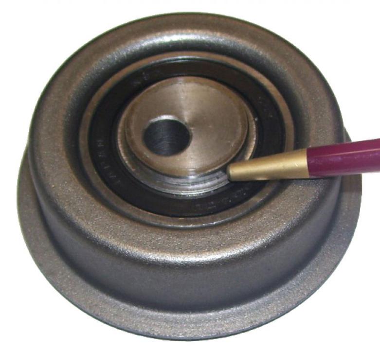 Bosch Brake Wheel Cylinder Seal P9406.