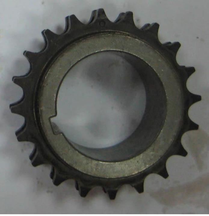 Nason Crankshaft Gear NTG17