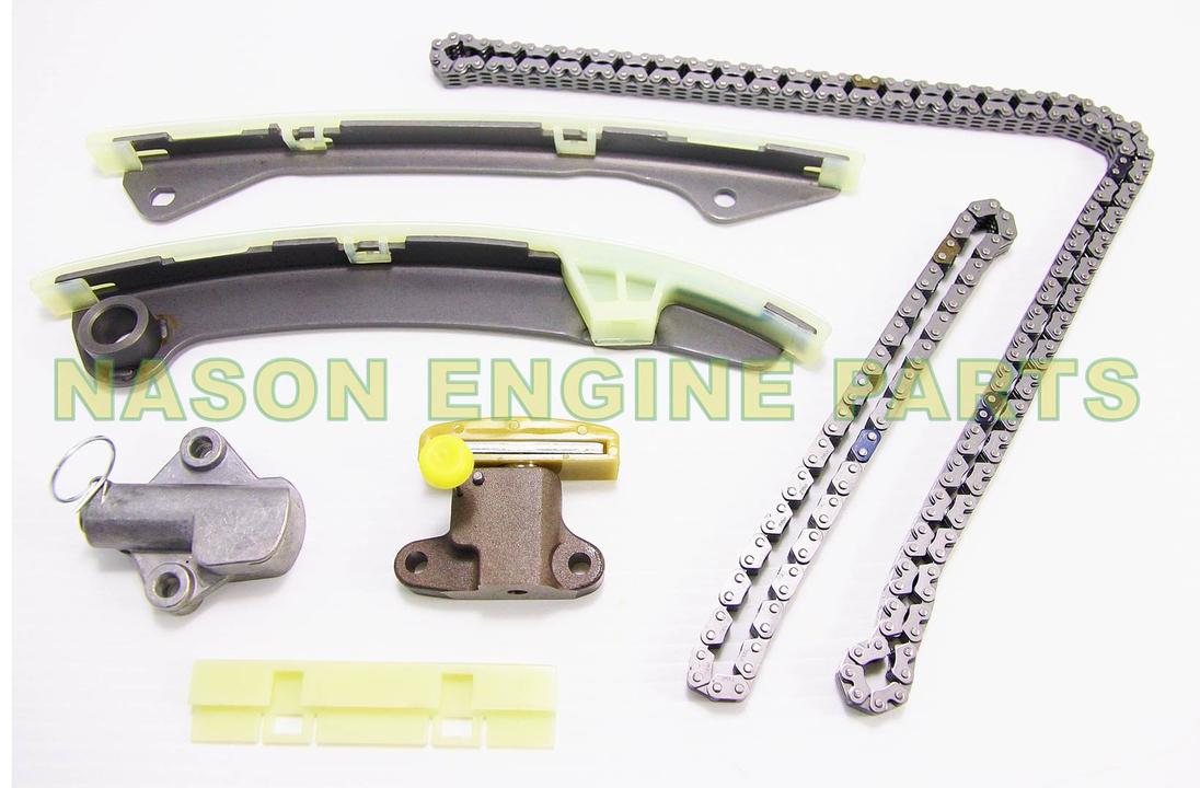 Nason Timing Chain Kit W/O Gears NTK31