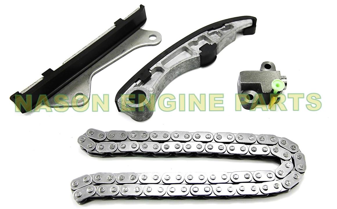 Nason Timing Chain kit W/O Gears NTK34