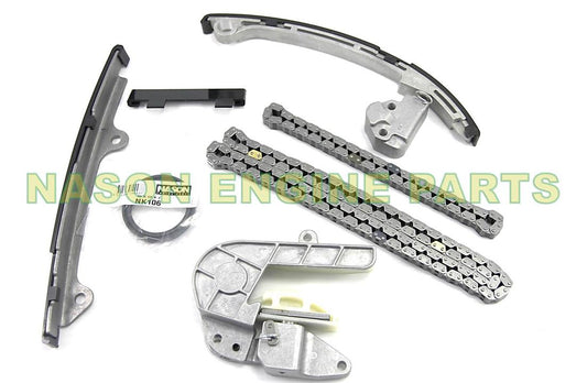 Nason Timing Chain kit W/O Gears NTK42
