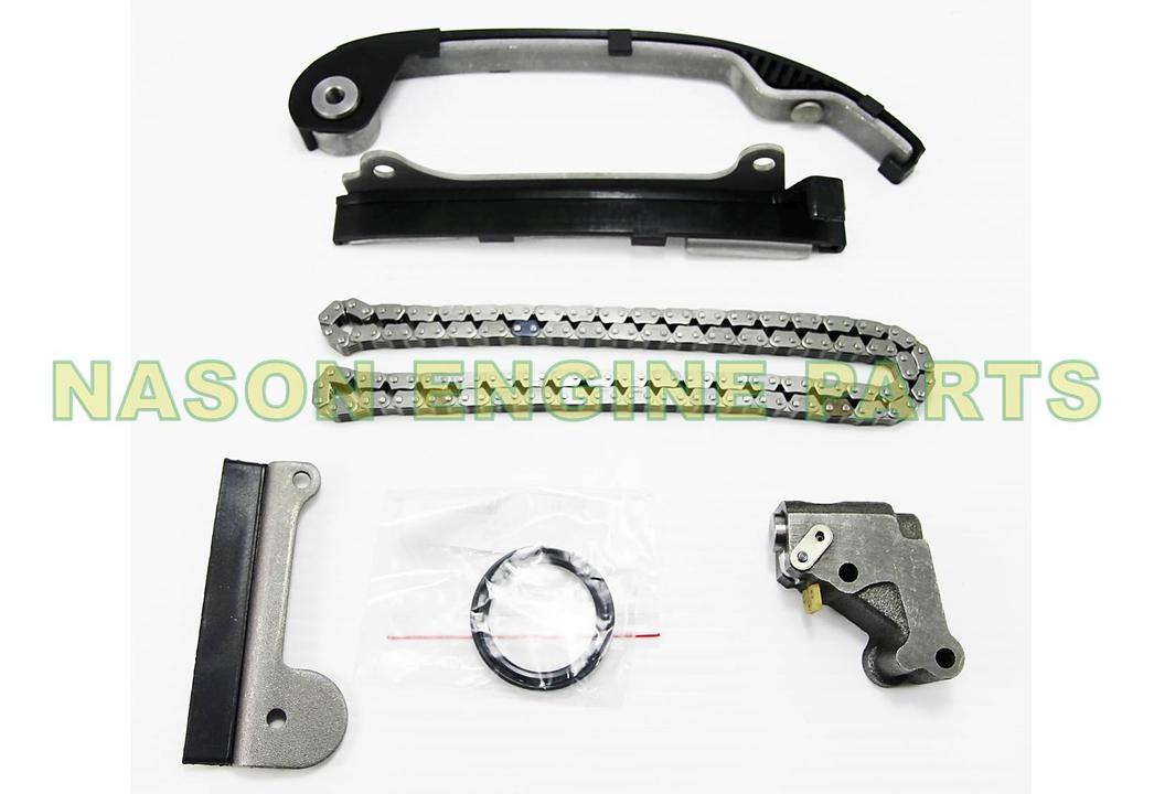 Nason Timing Chain kit W/O Gears NTK44