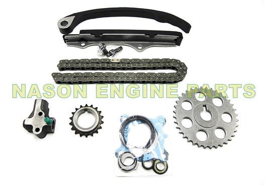 Nason Timing Chain Kit W/Gears NTKG15