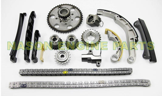 Nason Timing Chain Kit NTKG32-OET