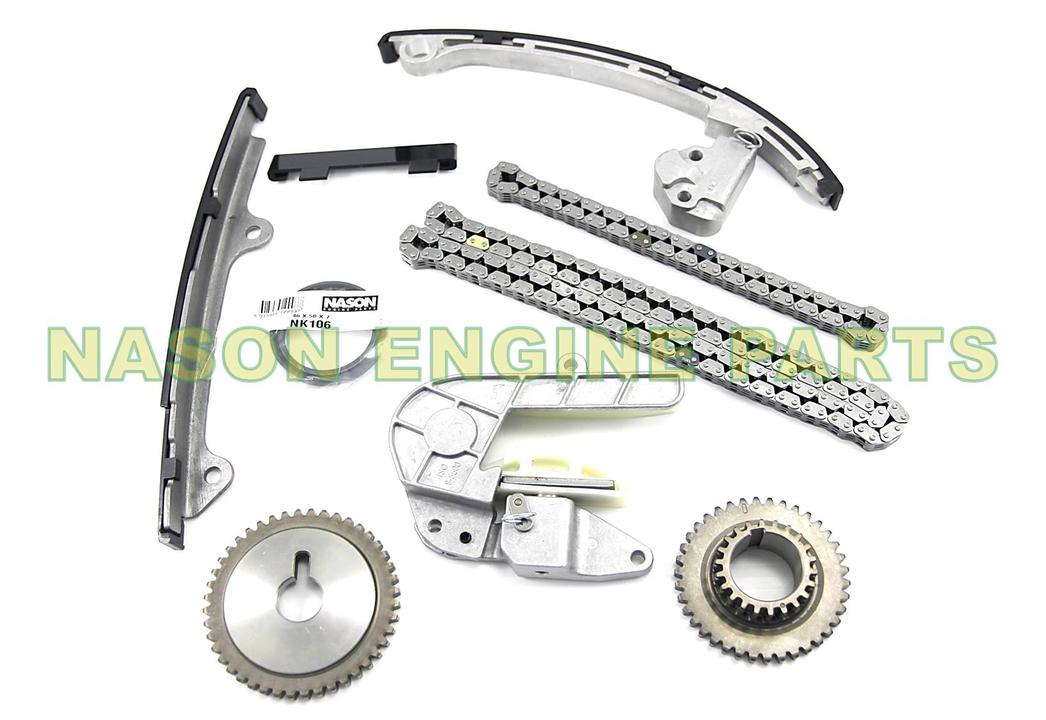 Nason Timing Chain kit NTKG42