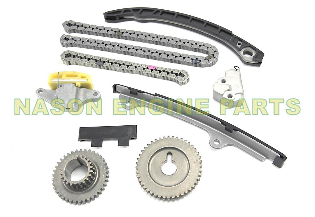 Nason Timing Chain kit NTKG43