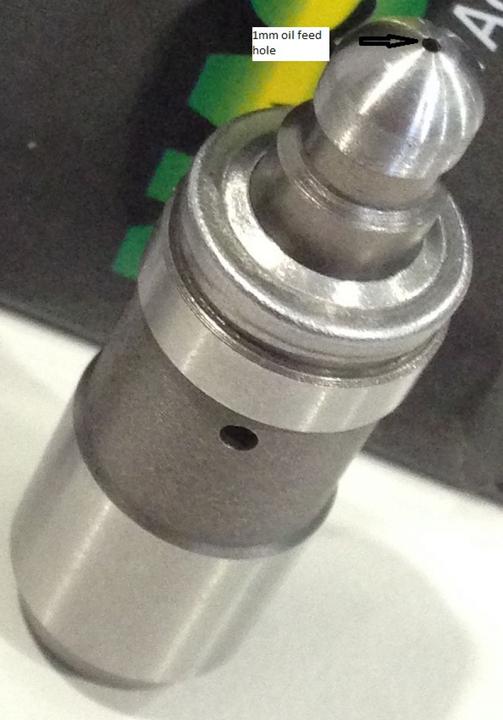 Nason Hydraulic Valve Lifter RHT135