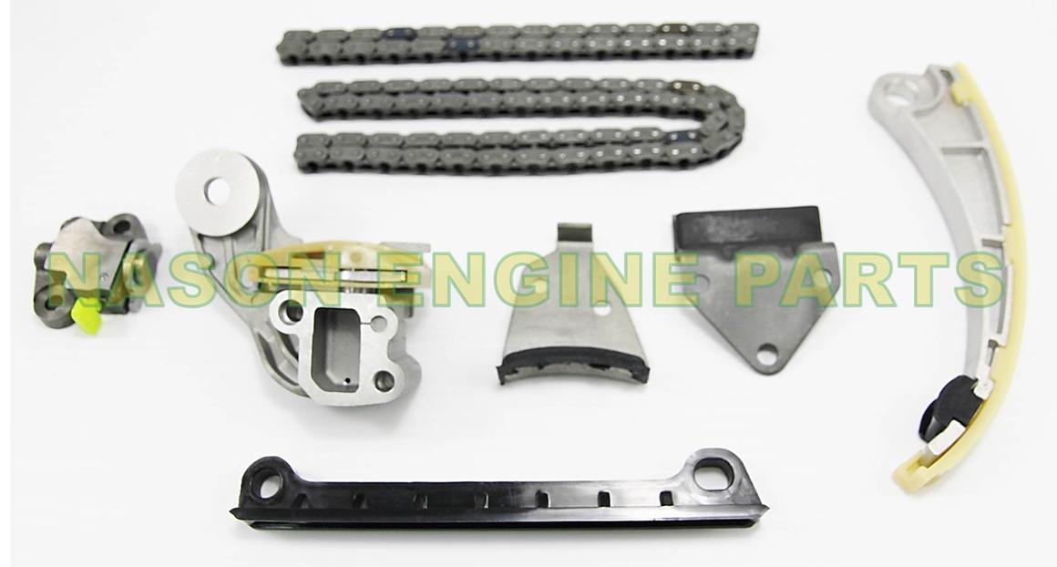 Nason Timing Chain Kit SZTK9