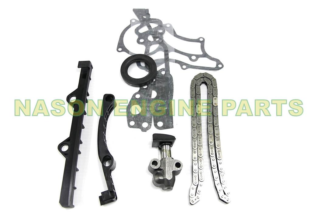 Nason Timing Chain Kit W/O Gears TTK12