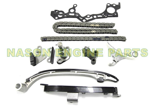 Nason Timing Chain Kit W/O Gears TTK19