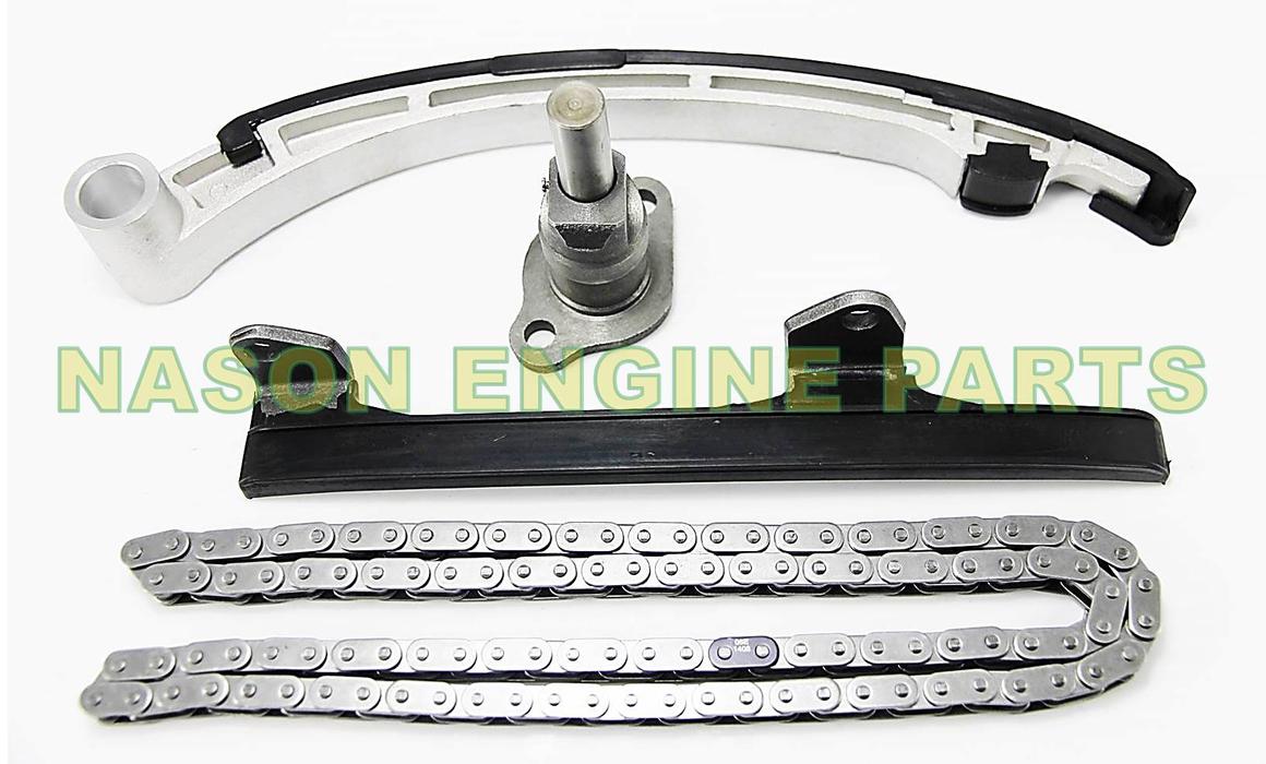 Nason Timing Chain Kit W/O Gears TTK20