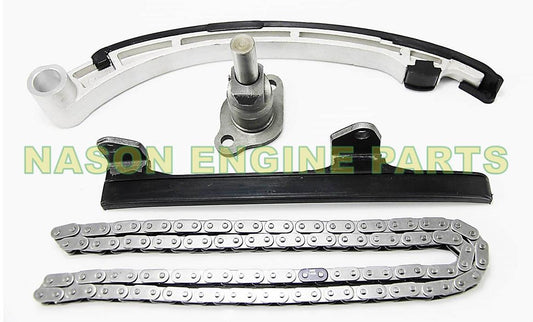Nason Timing Chain Kit W/O Gears TTK20
