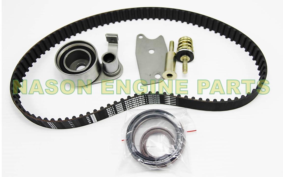 Nason Timing Belt Kit TTK23