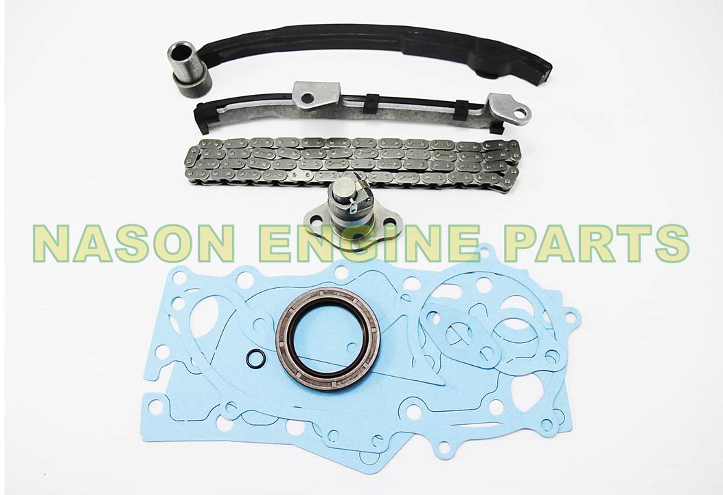 Nason Pro-Seal Piston Ring Set - 1.00mm O/Size PS1810-1.00