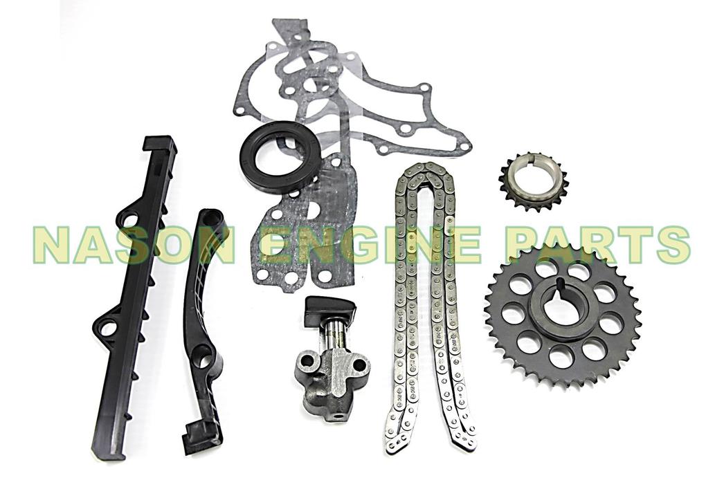 Nason Timing Chain Kit W/Gears TTKG12