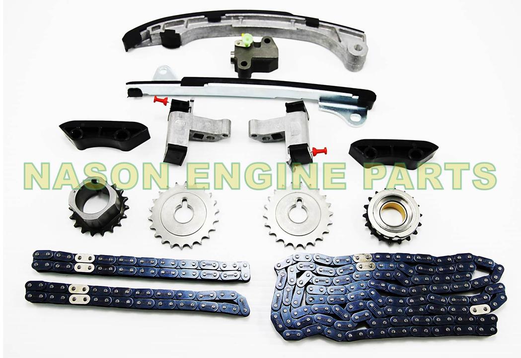 Nason Timing Chain Kit TTKG62