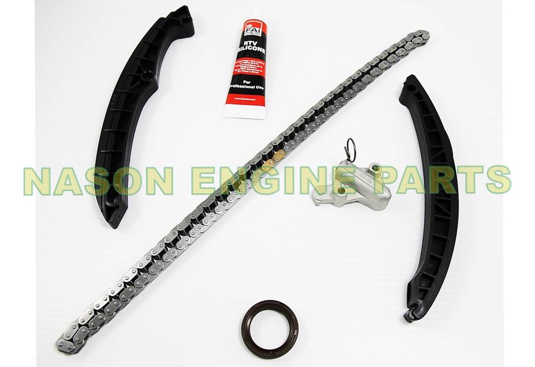 FAI Timing Chain Kit VWTK02