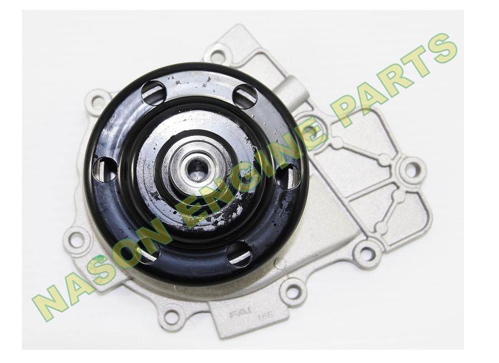 FAI Water Pump W6612