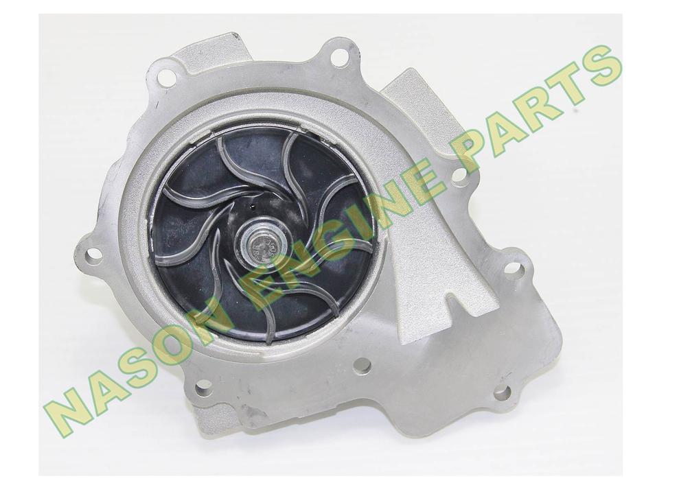 FAI Water Pump W6612